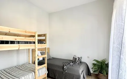 4-Bedroom Prestige Apartment Rhodes Near Old Town