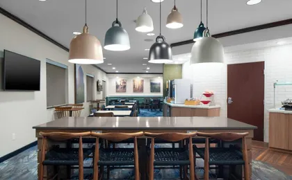 Fairfield Inn & Suites Jefferson City