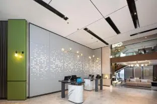 Hampton by Hilton Chengdu Waishuangnan