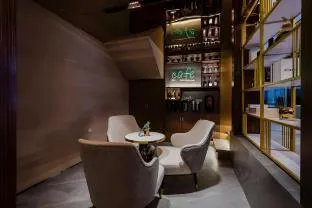 Home Inn Plus Nanjing Confucius Temple Pedestrian Street