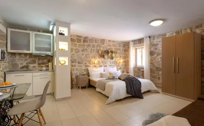 Sea la Vie Apartments (Adults Only)