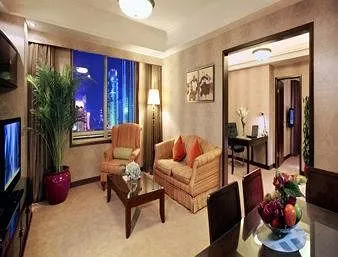 Ramada Plaza Tian Lu