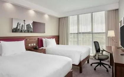 Hampton by Hilton Bristol City Centre