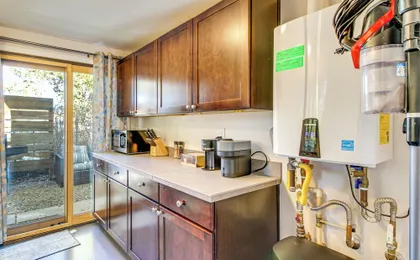 Stylish Home 2 Mi to Old Town Albuquerque!