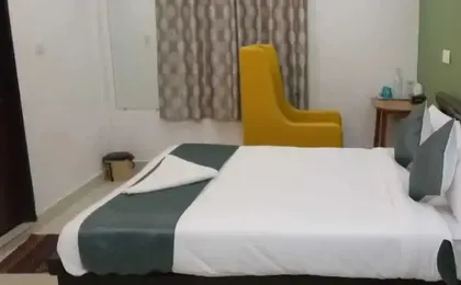 hotel cozy