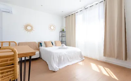 Appartements Centre Marseille