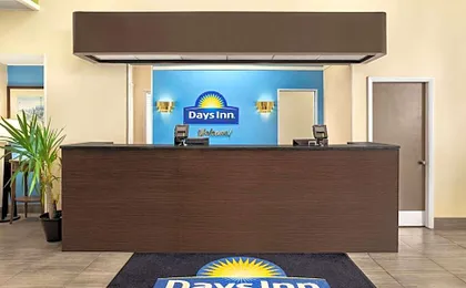 Days Inn by Wyndham Hardeeville/ I-95 State Line