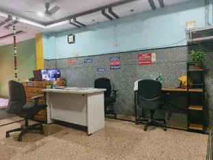 Dream Grand Hotel And Residency