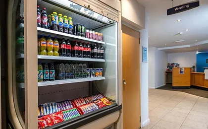Holiday Inn Express Inverness By IHG