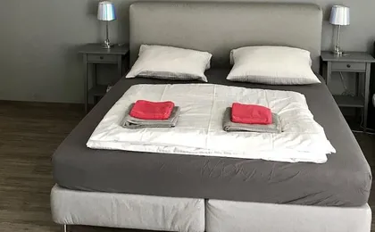 City Apartment Am Dom
