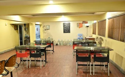 Tiger Inn