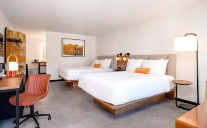 Boundary Hotel By Terra Vi, Durango
