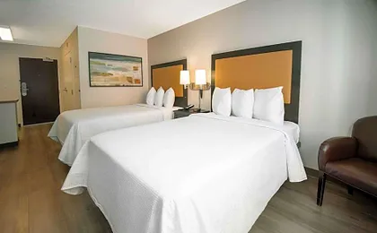 Extended Stay America Suites - White Plains - Elmsford