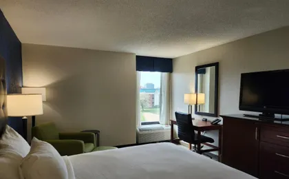 Heritage Inn & Suites St. Louis/Fenton, Trademark by Wyndham