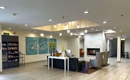 Best Western Erie Inn & Suites