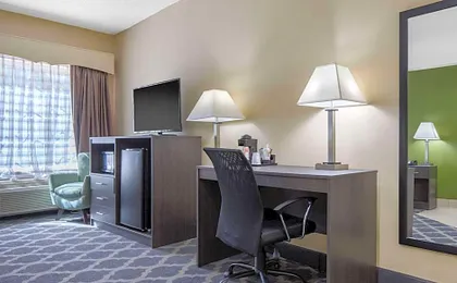 Quality Inn Kingstree North