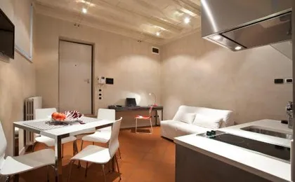 Le Cadreghe Apartments