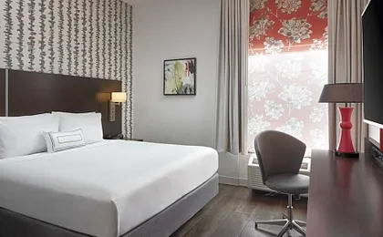 Fairfield Inn & Suites by Marriott Washington, DC/Downtown