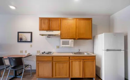 Extended Stay America Select Suites Lakeland
