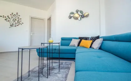 Exclusive City Apartments