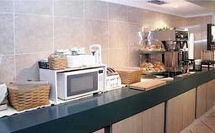 Studio 6 Ft Worth - West Medical Center