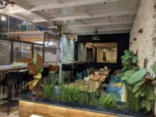 Hotel Lg Signature Suites