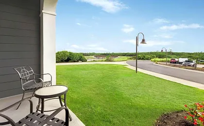 Hampton Inn & Suites Outer Banks/Corolla
