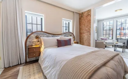 The Francis Hotel & Suites