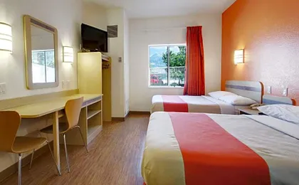 Motel 6 Lehi, UT - Thanksgiving Point