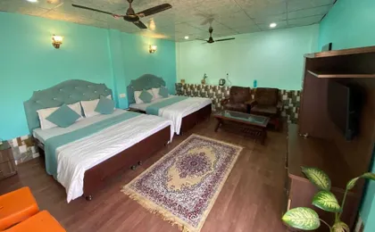 Altara Resort
