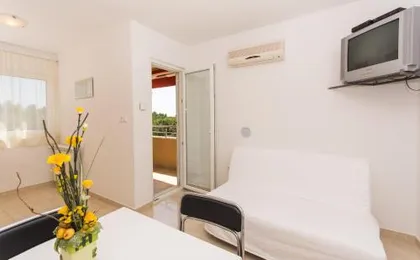 Apartments Vukman