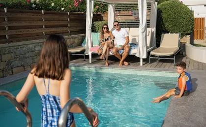 Thalasses Villas
