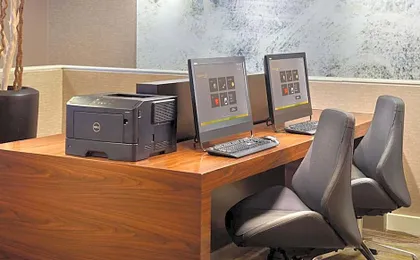 Courtyard by Marriott Charlotte Southpark