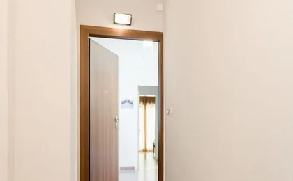 Happy Stay in Elegant & Bright Flat Near Metro