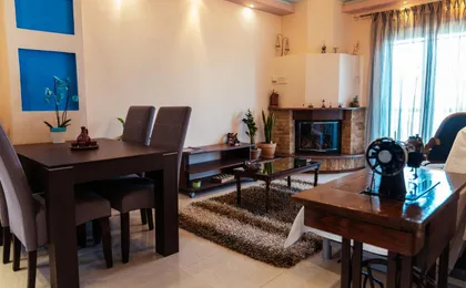Cozy Place Near Historic Center