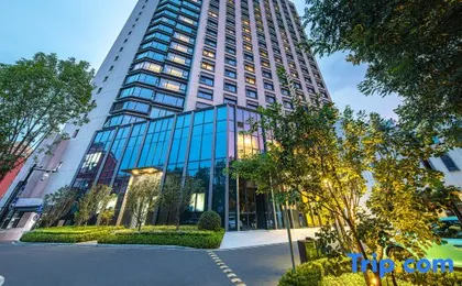 CM+ Serviced Apartment Beijing Huashang