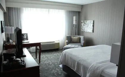 Courtyard Lyndhurst Meadowlands