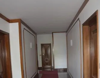 Evas house Roma