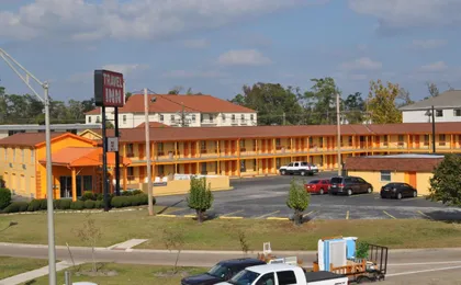 Travel Inn Motel