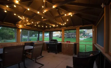 Pine Grove Resort