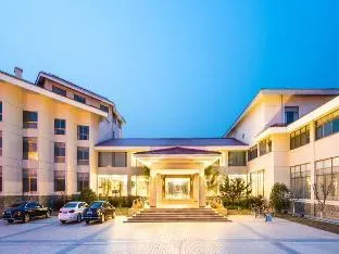 Nanjing Daji Hot Spring Resort