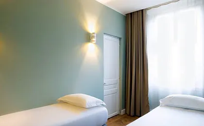 Appartements & Suites by Maison Montgrand hôtel -Vieux Port