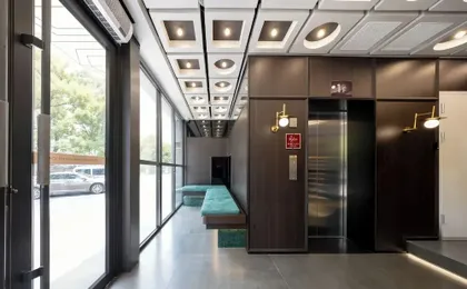 Tangfu Hotel Sanlitun Gongti Branch