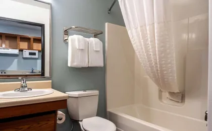 Woodspring Suites Augusta Fort Gordon