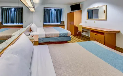 Motel 6 Sutherlin