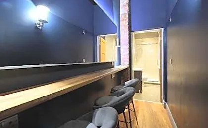 Swan Street Townhouse Hot Tub & Roof Terrace