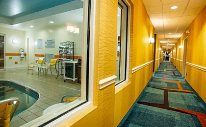 Comfort Inn & Suites Akron South