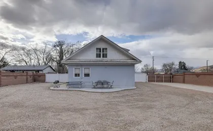 Remodeled Pioneer Home in Hurricane w/ Patio!