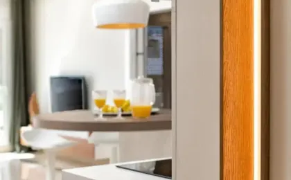 Stunning Modern Apt Frontline beach - RDR206