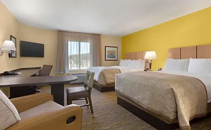 Candlewood Suites Vestal - Binghamton By IHG
